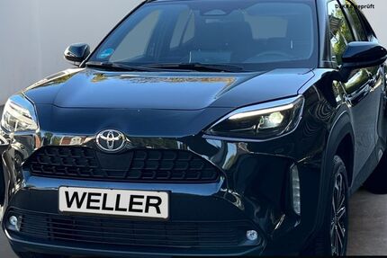 Toyota Yaris Cross 11.394 km 25.980 &euro; Herford 32049