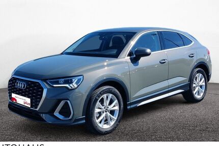Audi Q3 14.055 km 37.780 &euro; Bünde 32257