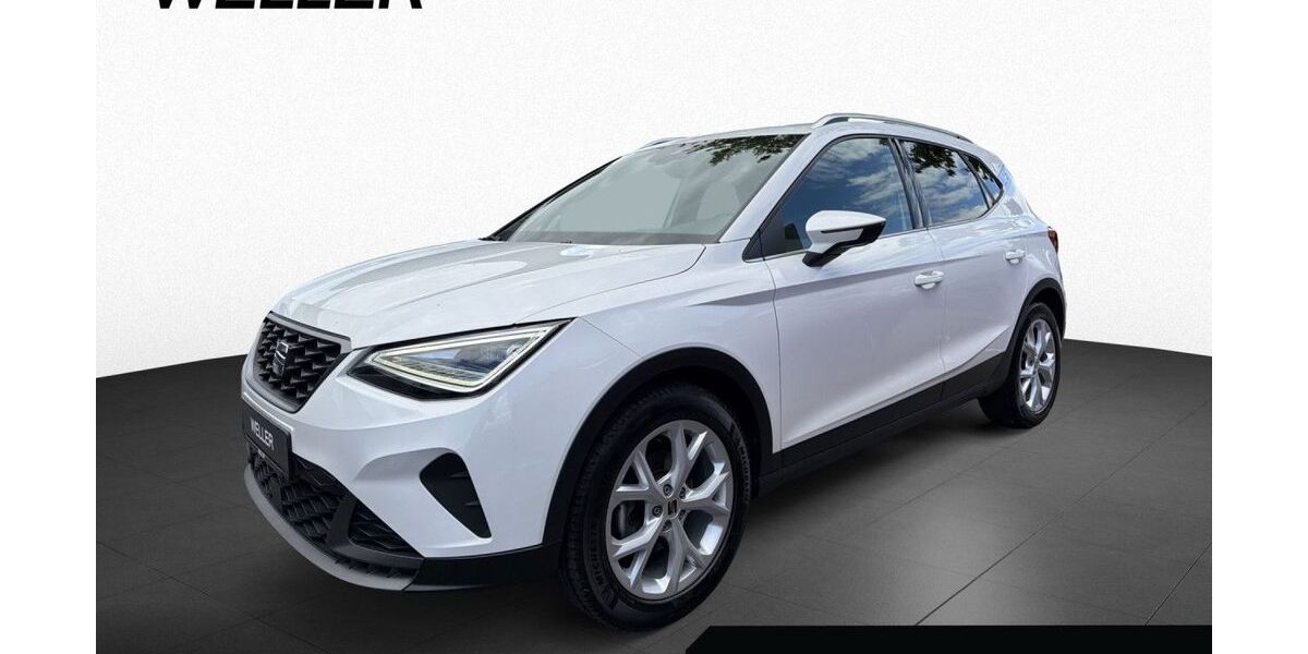 Seat Arona 50.750 km 19.980 &euro; Herford 32051