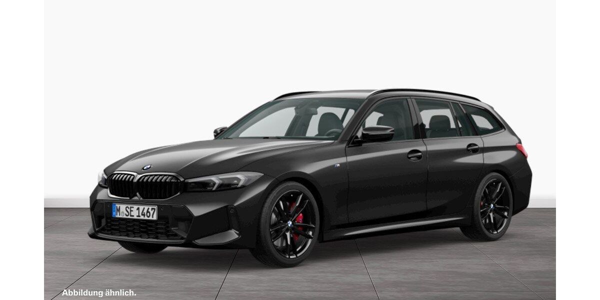 BMW 330 116.387 km 32.774 &euro; Bünde 32257