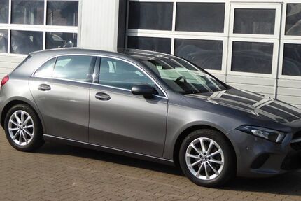 Mercedes-Benz A 200 85.800 km 19.950 &euro; Diepenau 31603