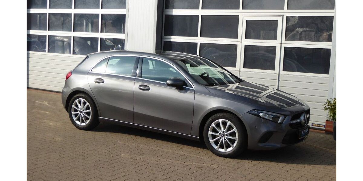 Mercedes-Benz A 200 85.800 km 19.950 &euro; Diepenau 31603