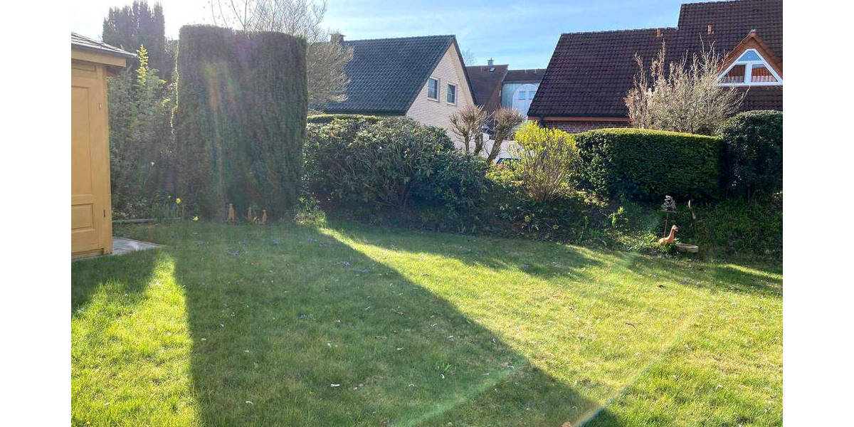 Mehrfamilienhaus, Wohnhaus Bünde Bustedt - 6 Zimmer, 195 m&sup2;, 398.000&euro; | Angebot:26176454