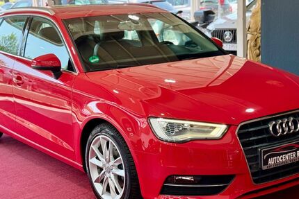 Audi A3 104.000 km 11.790 &euro; Rinteln 31737