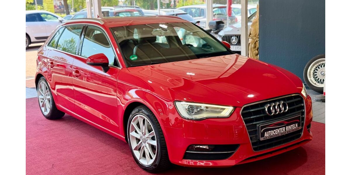 Audi A3 104.000 km 11.790 &euro; Rinteln 31737