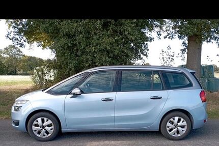 Citroen C4 Picasso 152.000 km 9.500 &euro; Raddestorf 31604