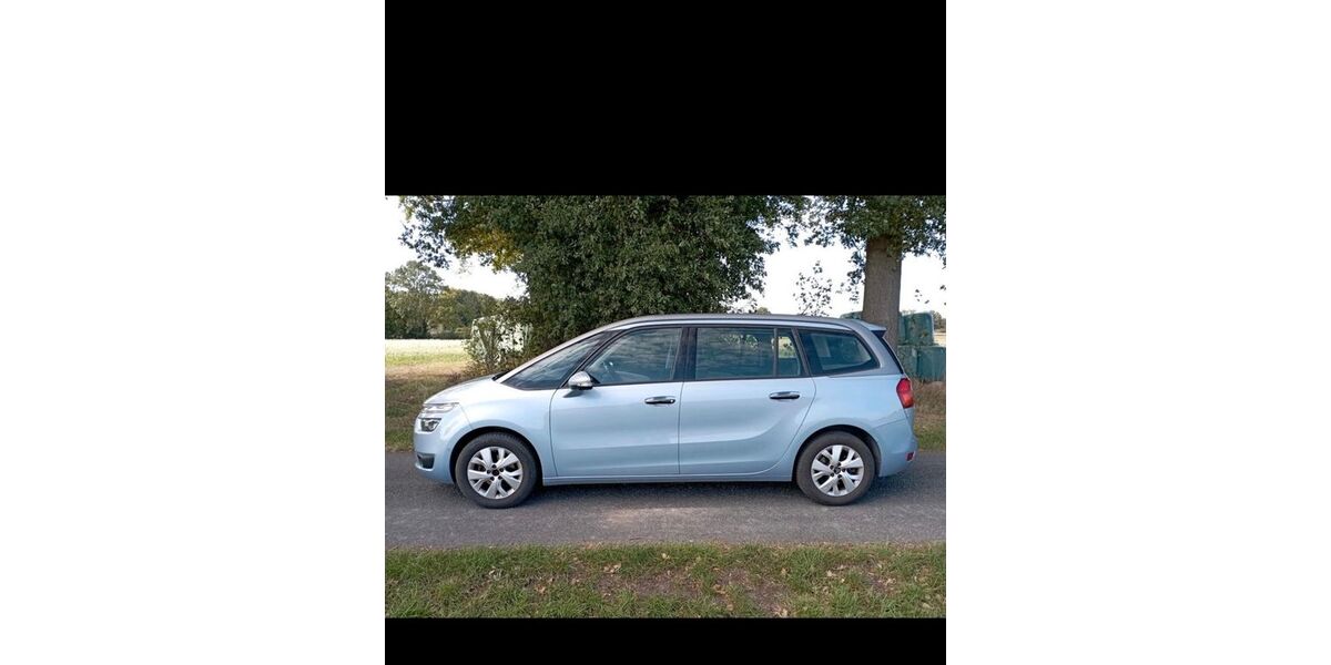 Citroen C4 Picasso 152.000 km 9.500 &euro; Raddestorf 31604