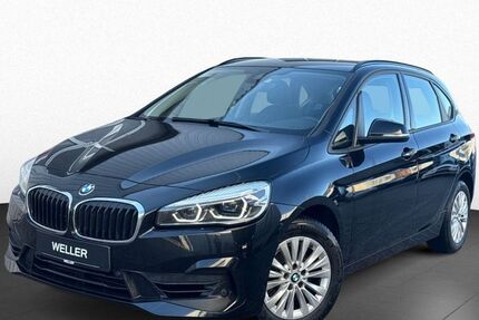 BMW 218 Active Tourer 53.500 km 19.450 &euro; Bad Oeynhausen 32547