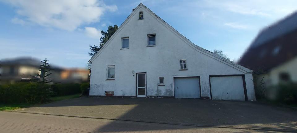 Einfamilienhaus Preußisch Oldendorf - 7 Zimmer, 190 m&sup2;, 230.000&euro; | Angebot:20479374