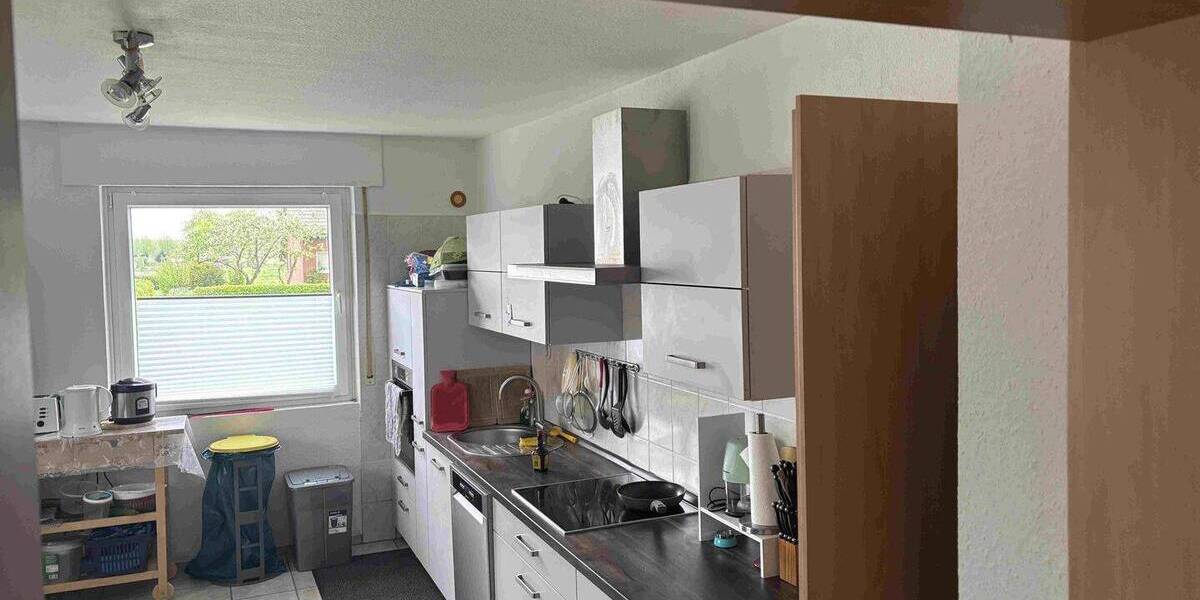 Doppelhaushälfte Espelkamp Frotheim - 5 Zimmer, 120 m&sup2;, 163.000&euro; | Angebot:26797938