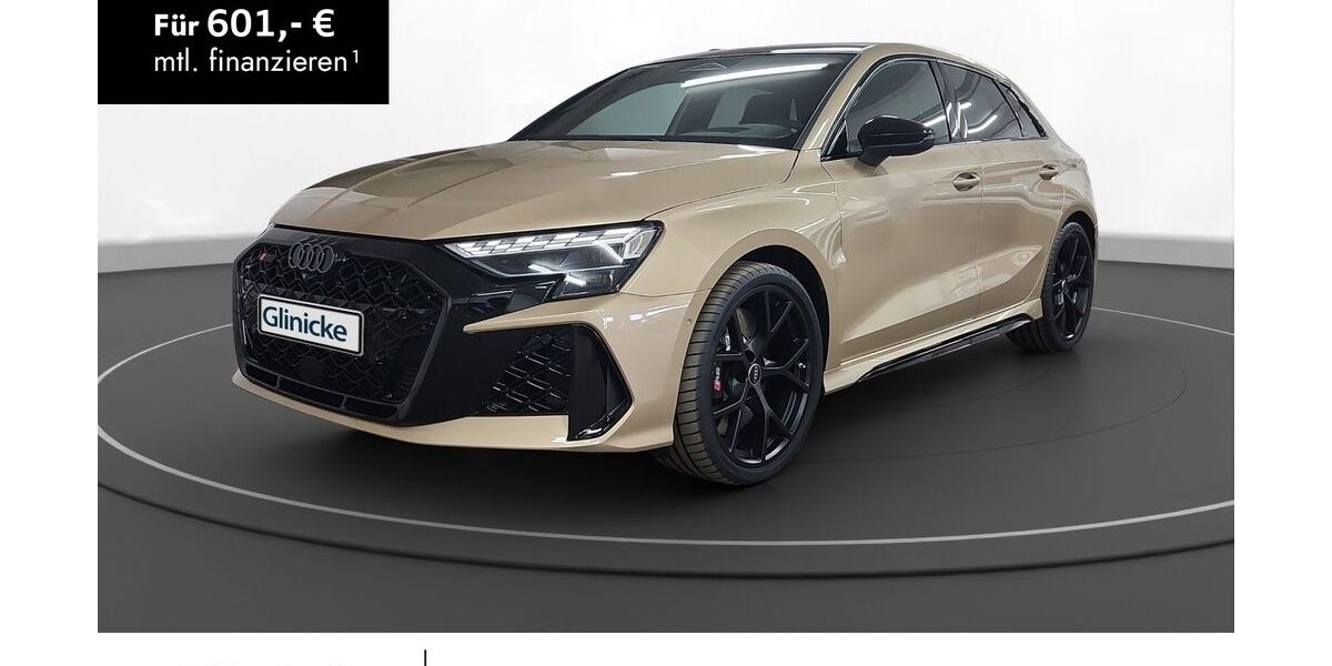 Audi RS3 2.088 km 78.480 &euro; Minden 32427