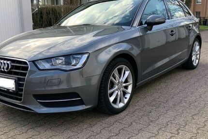 Audi A3 110.450 km 13.650 &euro; Herford 32049