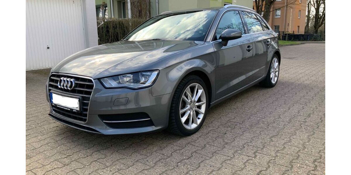 Audi A3 110.450 km 13.650 &euro; Herford 32049