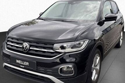 VW T-Cross 49.000 km 17.340 &euro; Bad Salzuflen 32108