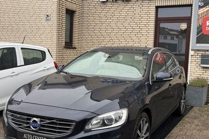 Volvo V60 163.000 km 13.990 &euro; Stadthagen 31655