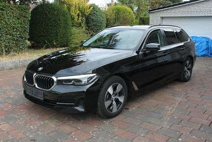 BMW 520 89.700 km 25.790 &euro; Bad Oeynhausen 32549