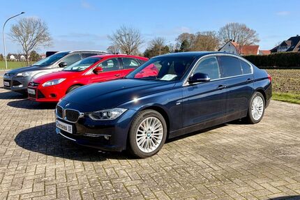 BMW 320 179.500 km 10.900 &euro; Rahden 32369