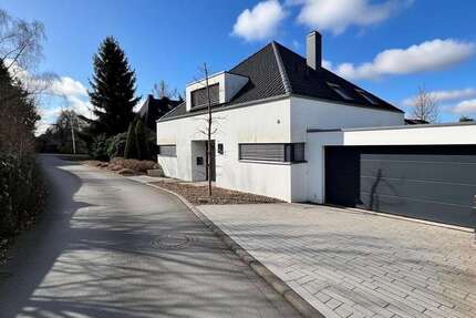 Haus Bad Salzuflen - 4 Zimmer, 211 m&sup2;, 1.150.000&euro; | Angebot:25436075