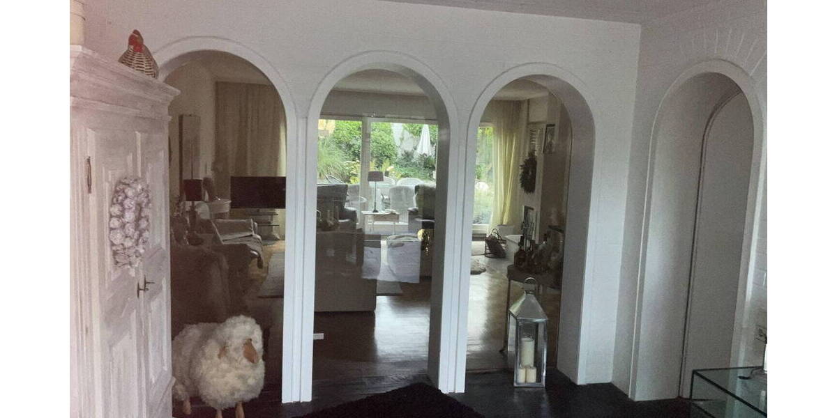 Bungalow Herford Schwarzenmoor - 4 Zimmer, 124 m&sup2;, 349.000&euro; | Angebot:25984437