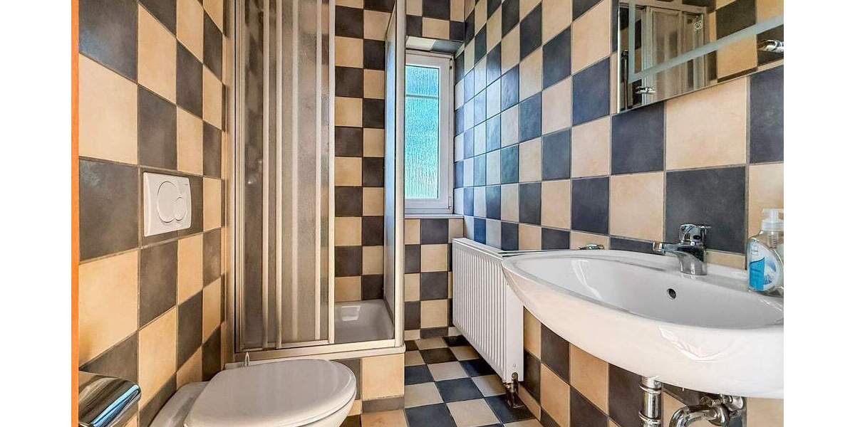 Mehrfamilienhaus, Wohnhaus Hille Unterlübbe - 1 Zimmer, 383 m&sup2;, 380.000&euro; | Angebot:25821884