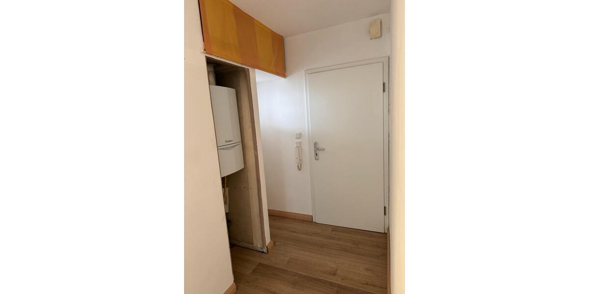 Etagenwohnung Bünde - 1 Zimmer, 54 m&sup2;, 370&euro; | Angebot:25714451