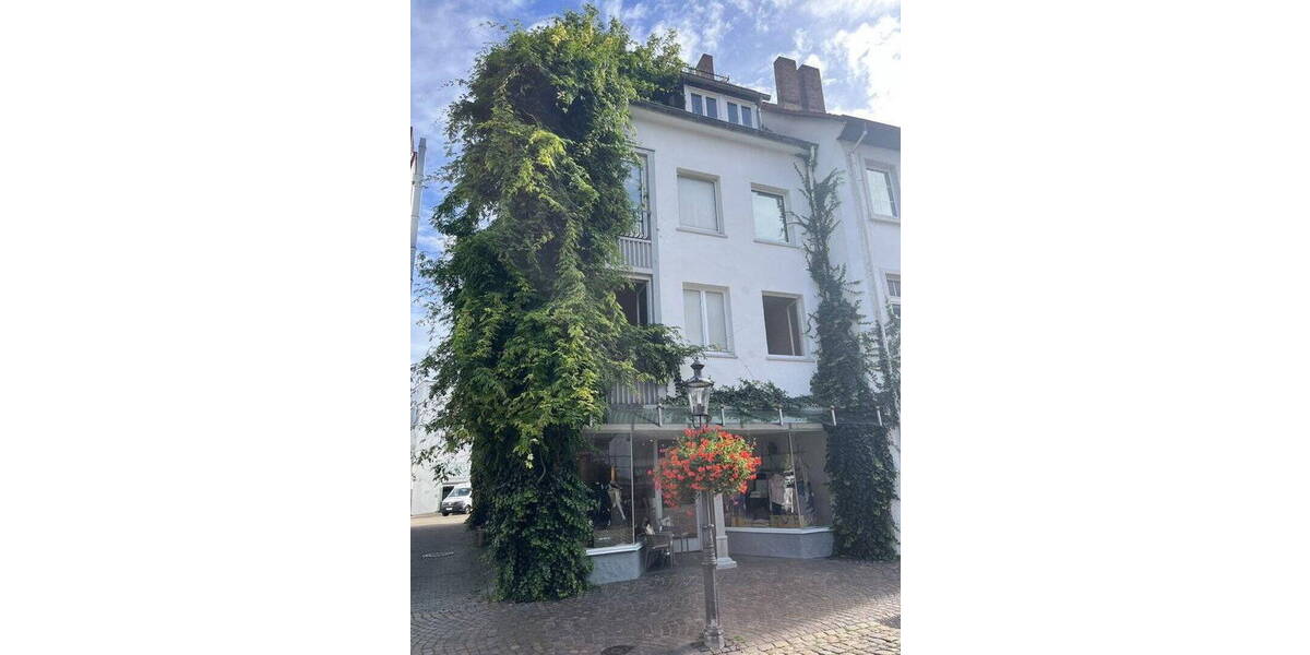 Mehrfamilienhaus, Wohnhaus Minden Innenstadt - 8 Zimmer, 460 m&sup2;, 699.000&euro; | Angebot:26132717