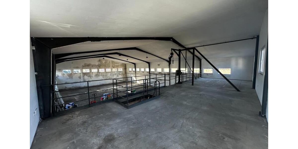 Gewerbeobjekt Stolzenau - 1.800&euro; | Angebot:24848303