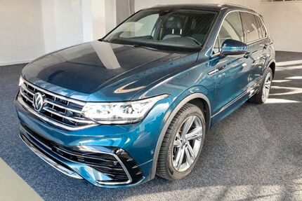 VW Tiguan 87.883 km 29.999 &euro; Herford 32051