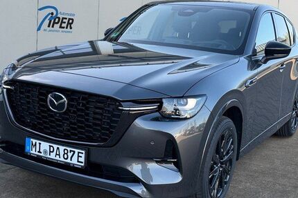Mazda CX-60 2.870 km 49.490 &euro; Minden 32427