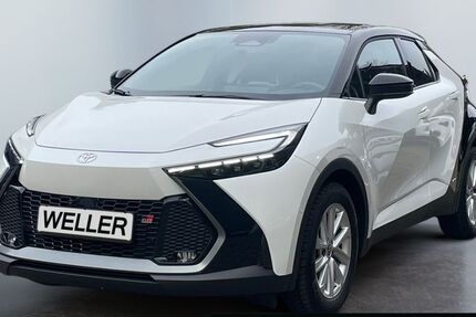 Toyota C-HR 13.350 km 36.980 &euro; Herford 32049