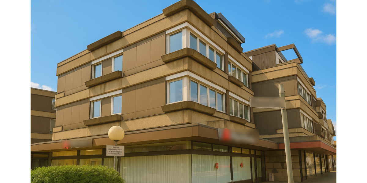 Etagenwohnung Bad Salzuflen Ehrsen-Breden - 5 Zimmer, 130 m&sup2;, 198.000&euro; | Angebot:25437161