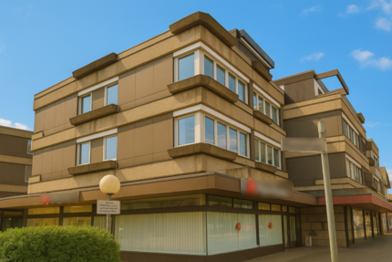 Wohnung Bad Salzuflen Ehrsen-Breden - 5 Zimmer, 130 m&sup2;, 198.000&euro; | Angebot:25437161