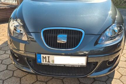 Seat Altea 41.601 km 6.222 &euro; Porta Westfalica 32457