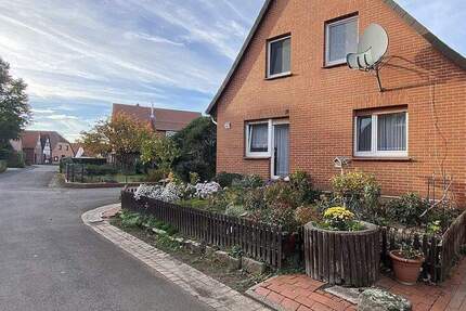 Haus Petershagen-Schlüsselburg Schlüsselburg - 8 Zimmer, 160 m&sup2;, 185.000&euro; | Angebot:25662366