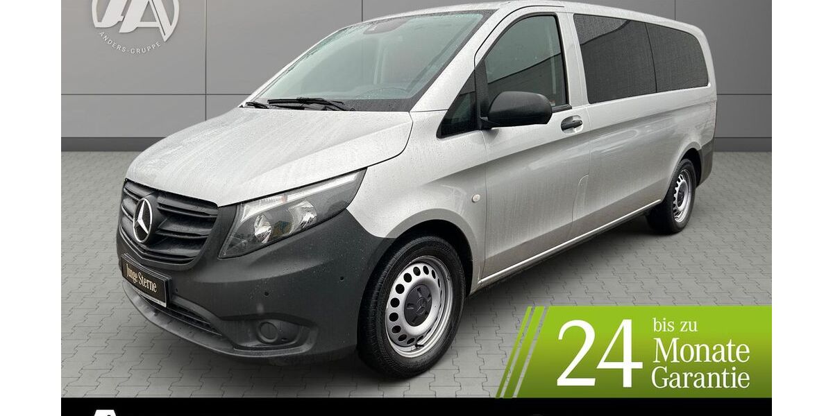 Mercedes-Benz Vito 142.600 km 33.900 &euro; Porta Westfalica 32457