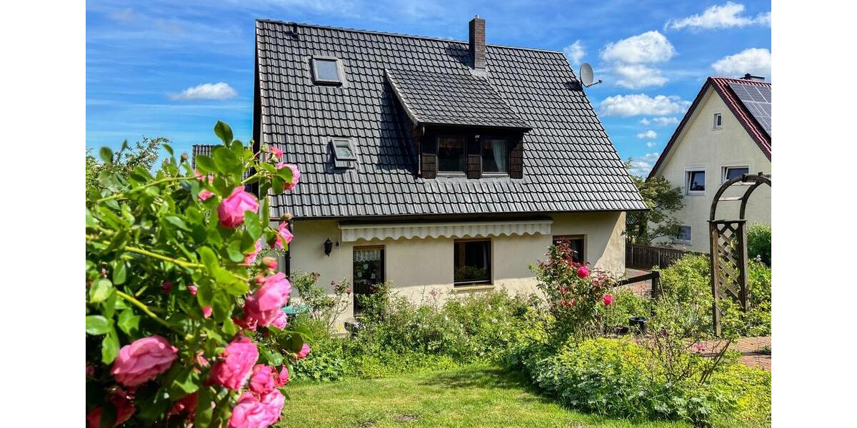 Einfamilienhaus Porta Westfalica - 7 Zimmer, 119 m&sup2;, 210.000&euro; | Angebot:26998593