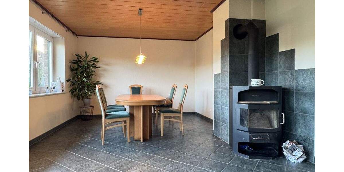 Einfamilienhaus Extertal Almena - 5 Zimmer, 128 m&sup2;, 259.000&euro; | Angebot:25694592