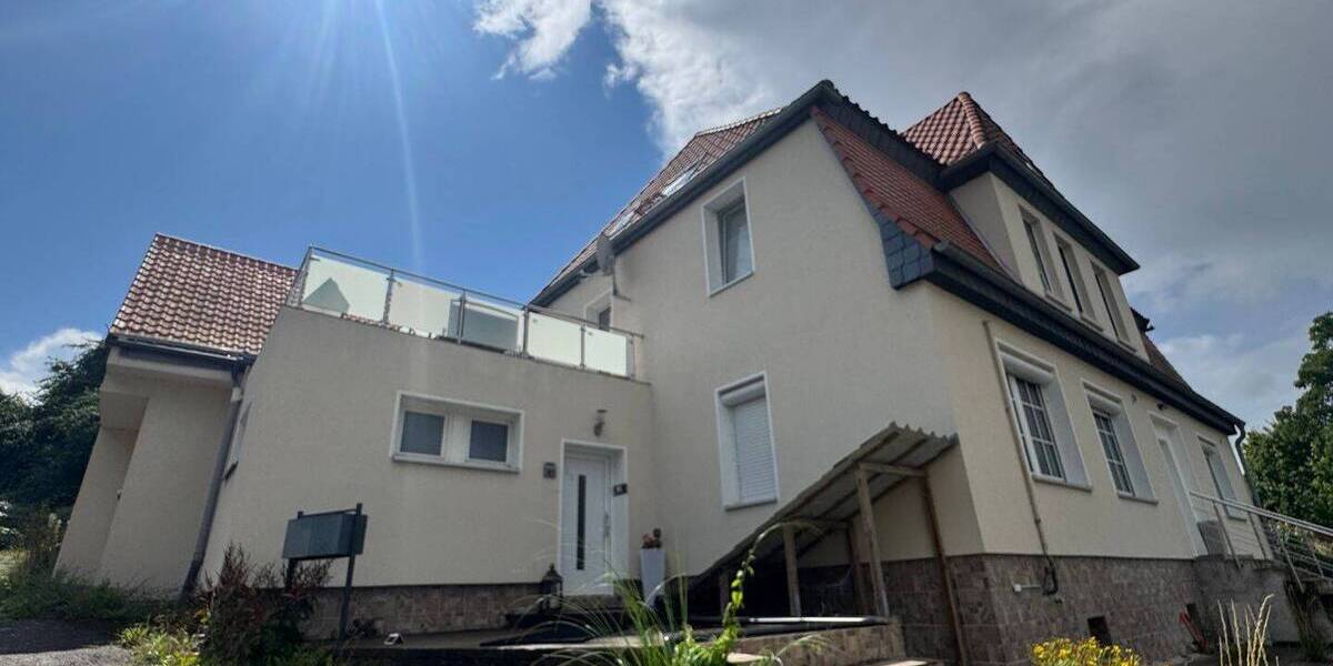 Mehrfamilienhaus, Wohnhaus Beckedorf - 379.000&euro; | Angebot:25797672