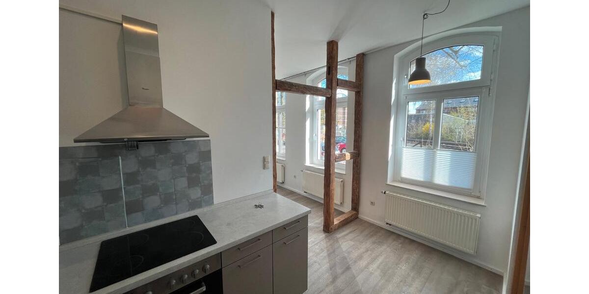 Etagenwohnung Minden - 2 Zimmer, 50 m&sup2;, 510&euro; | Angebot:26051060
