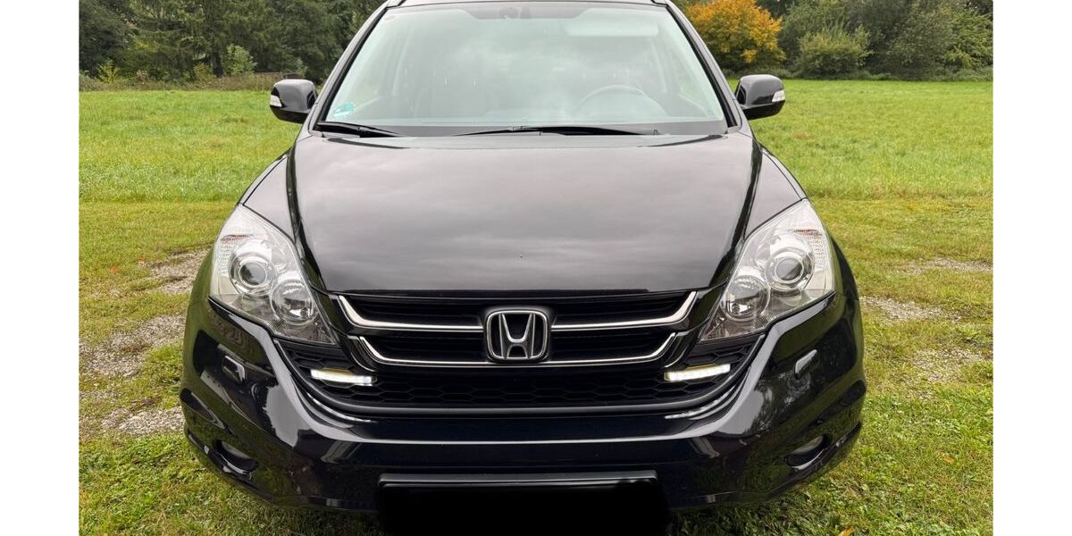 Honda CR-V 72.000 km 14.800 &euro; Löhne 32584