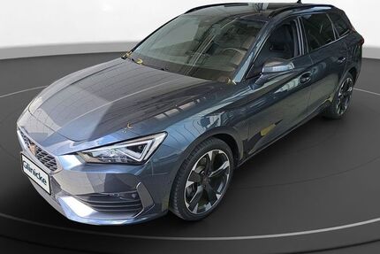 Cupra Leon 96.380 km 20.480 &euro; Minden 32427