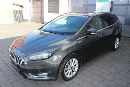 Ford Focus 399.000 km 2.500 &euro; Obernkirchen/Vehlen (B65) 31683