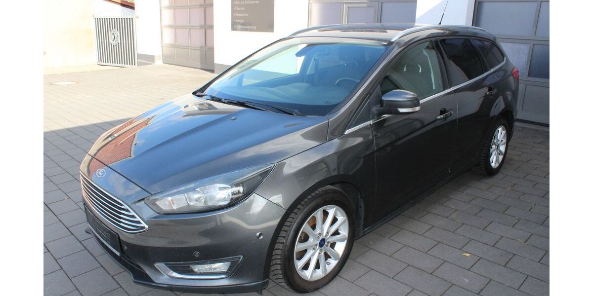 Ford Focus 399.000 km 2.500 &euro; Obernkirchen/Vehlen (B65) 31683