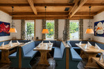 Etabliertes Hotel- & Gastro-Anwesen am Wiehengebirge umfassend modernisiert - Gewerbeobjekt Bad Oeynhausen Dehme | Angebot:26846844