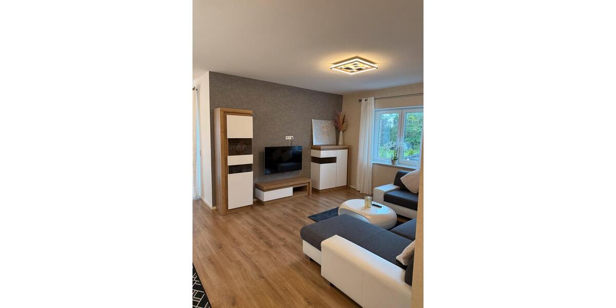 Maisonettenwohnung Porta Westfalica - 4 Zimmer, 120 m&sup2;, 1.620&euro; | Angebot:23799947