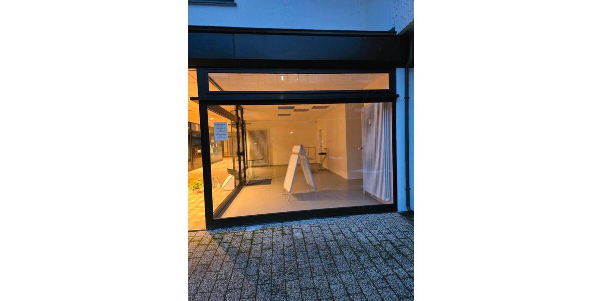 Gewerbeobjekt Bad Salzuflen - 650&euro; | Angebot:25854160