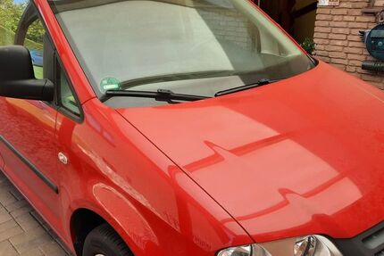 VW Caddy 175.897 km 3.999 &euro; Rödinghausen 32289
