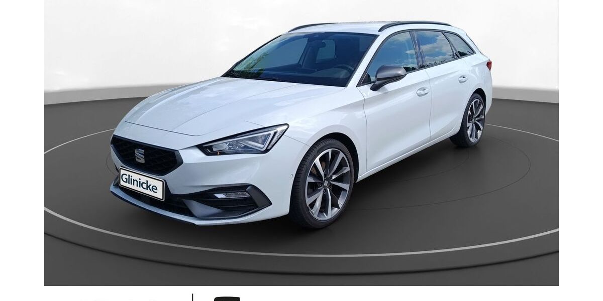 Seat Leon 110.080 km 22.880 &euro; Lübbecke 32312