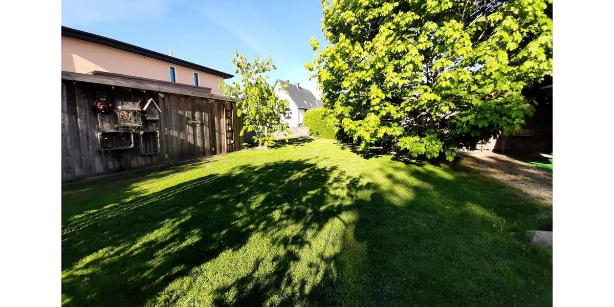 Doppelhaushälfte Hille - 5 Zimmer, 140 m&sup2;, 370.000&euro; | Angebot:27004146