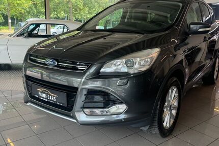 Ford Kuga 136.200 km 9.999 &euro; Löhne 32584